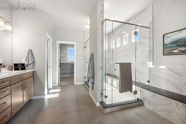 8632 Long Beach Terrace, Colorado Springs, CO 80908