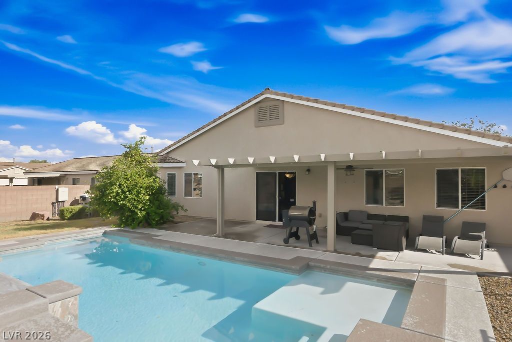 7916 Canyons Park Avenue, Las Vegas, NV 89131 — photo 2
