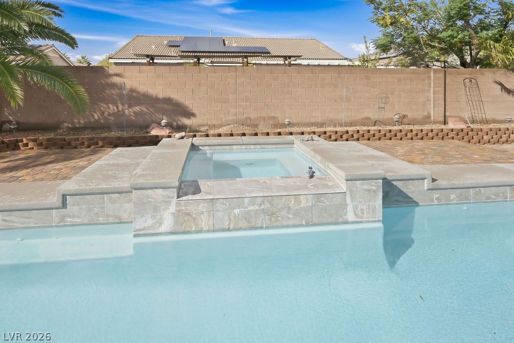 7916 Canyons Park Avenue, Las Vegas, NV 89131 — photo 3