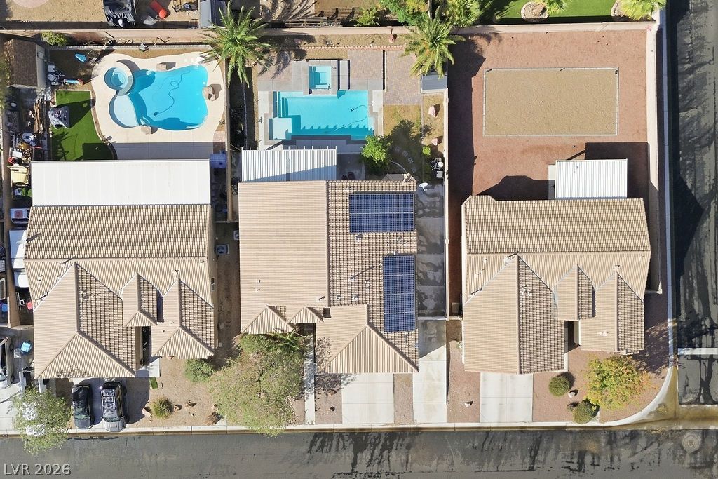 7916 Canyons Park Avenue, Las Vegas, NV 89131 — photo 5