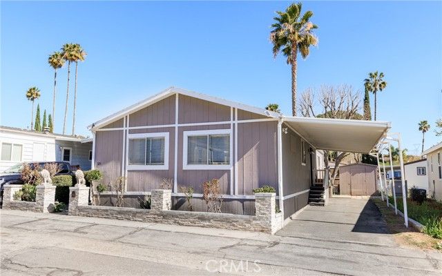 29021 Bouquet Canyon 324, Saugus (santa Clarita), CA 91390