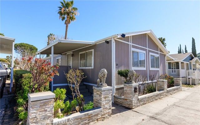 29021 Bouquet Canyon 324, Saugus (santa Clarita), CA 91390