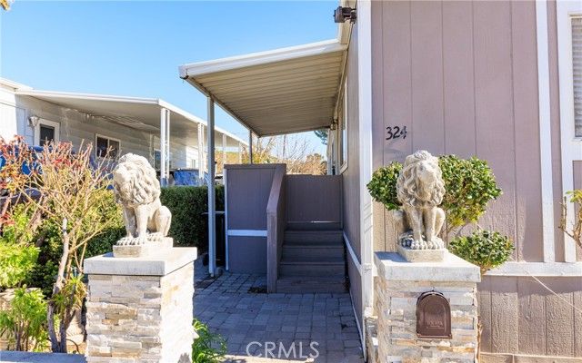 29021 Bouquet Canyon 324, Saugus (santa Clarita), CA 91390