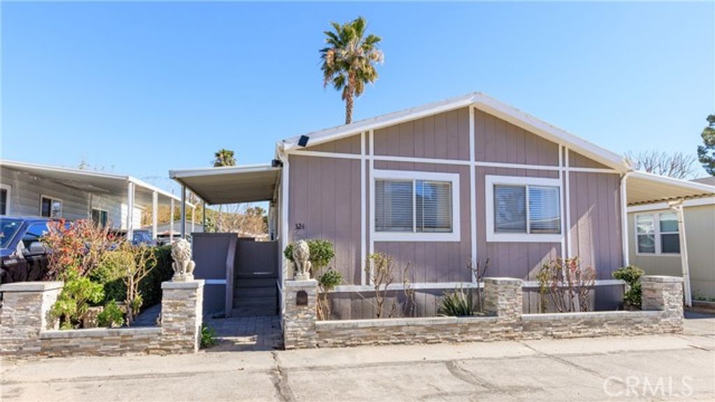 29021 Bouquet Canyon 324, Saugus (santa Clarita), CA 91390