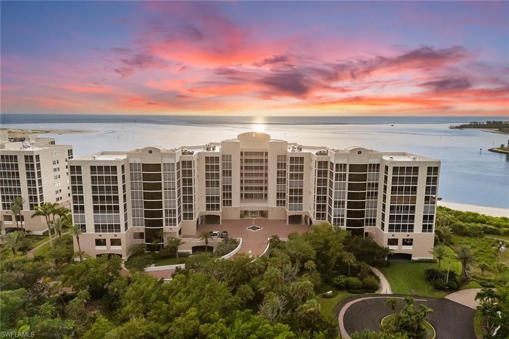 5000 Royal Marco WAY 831, MARCO ISLAND, FL 34145 — exterior