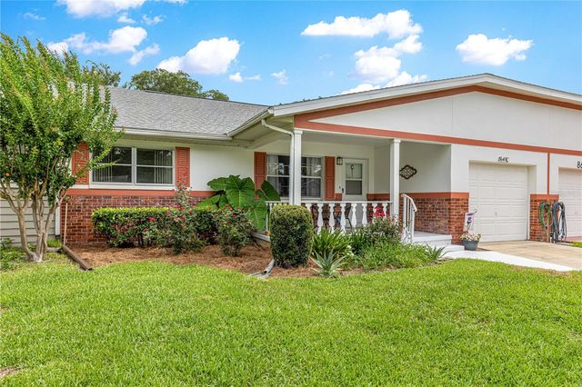 8645 SW 94TH LANE C, Ocala, FL 34481