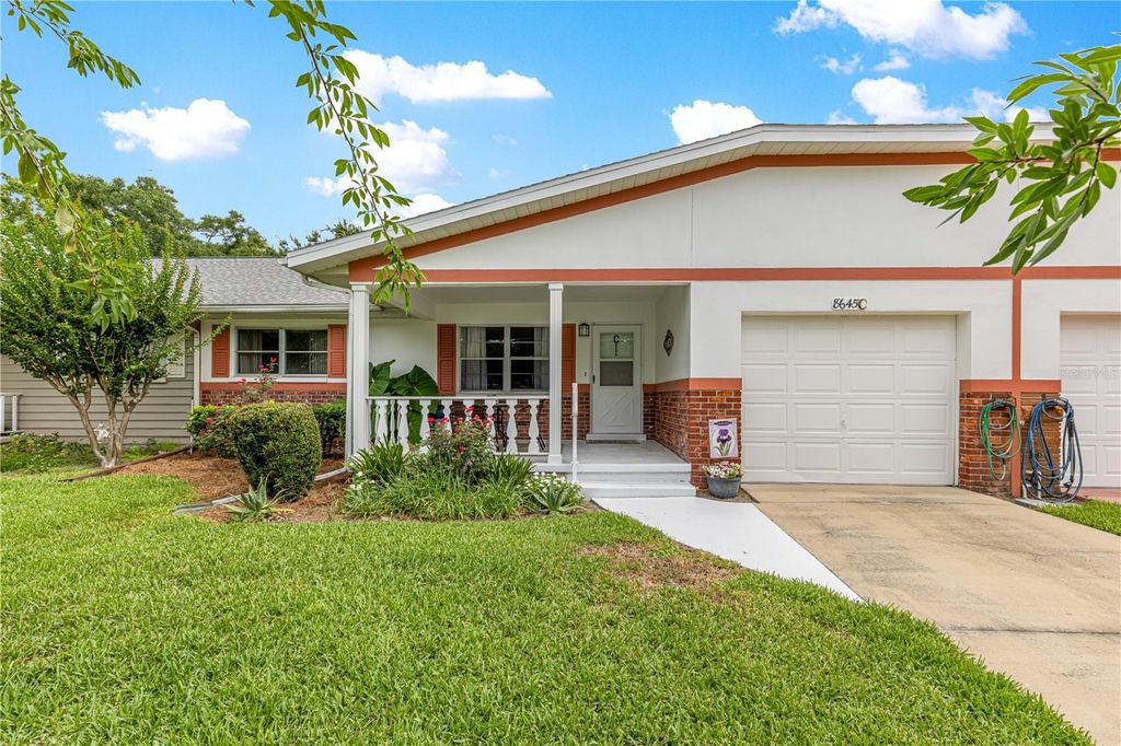 8645 SW 94TH LANE C, Ocala, FL 34481