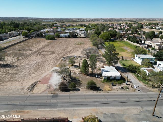 5825 WESTSIDE Drive, El Paso, TX 79932