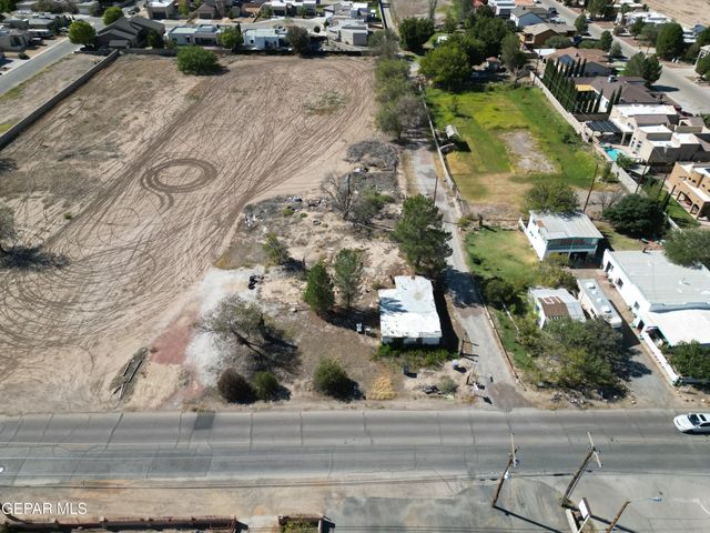 5825 WESTSIDE Drive, El Paso, TX 79932