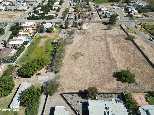 5825 WESTSIDE Drive, El Paso, TX 79932