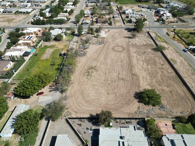 5825 WESTSIDE Drive, El Paso, TX 79932