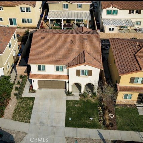 6971 Sagebrush Way, Fontana, CA 92336