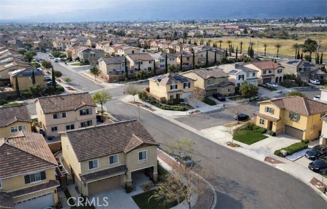 6971 Sagebrush Way, Fontana, CA 92336