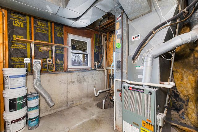 523 Nathan Road, University Park, IL 60484