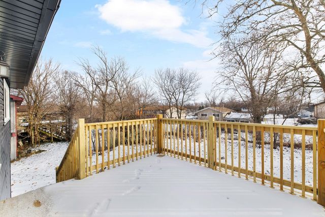 523 Nathan Road, University Park, IL 60484