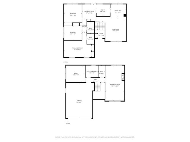 523 Nathan Road, University Park, IL 60484