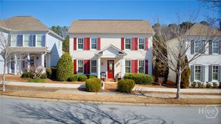 3530 Greenleffe Drive, Statham, GA 30666