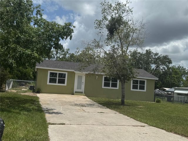 2549 OLIVE AVENUE, Lake Wales, FL 33898
