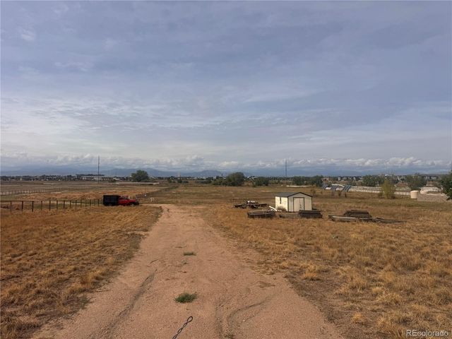 13851 Downing Street, Brighton, CO 80602