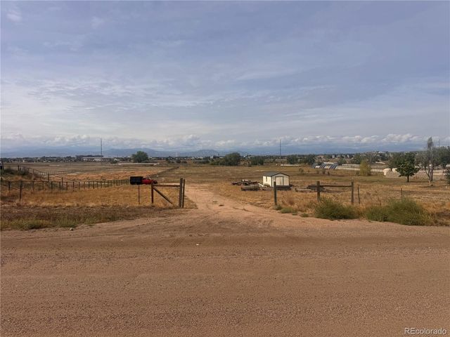 13851 Downing Street, Brighton, CO 80602