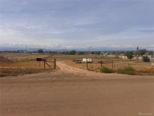 13851 Downing Street, Brighton, CO 80602