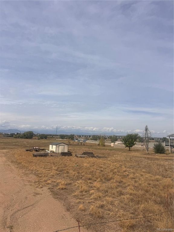 13851 Downing Street, Brighton, CO 80602