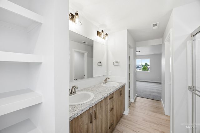 1357 Sunday River St, Middleton, ID 83644