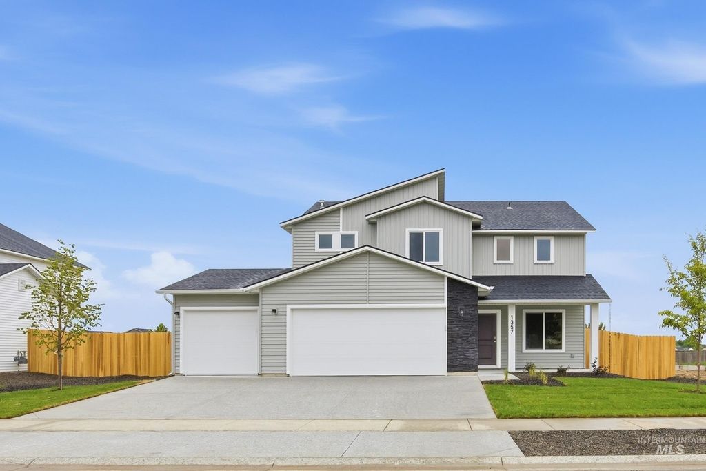 1357 Sunday River St, Middleton, ID 83644