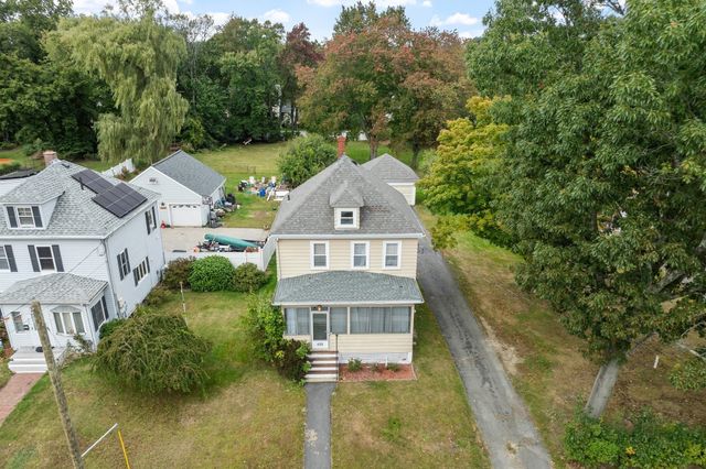 422 Groveland St., Haverhill, MA 01835