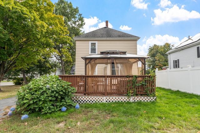 422 Groveland St., Haverhill, MA 01835