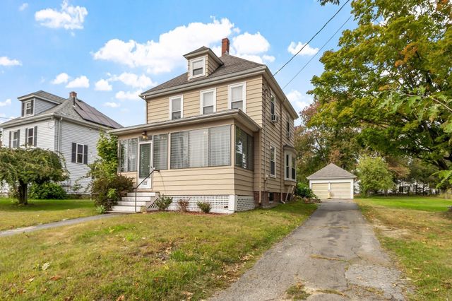 422 Groveland St., Haverhill, MA 01835