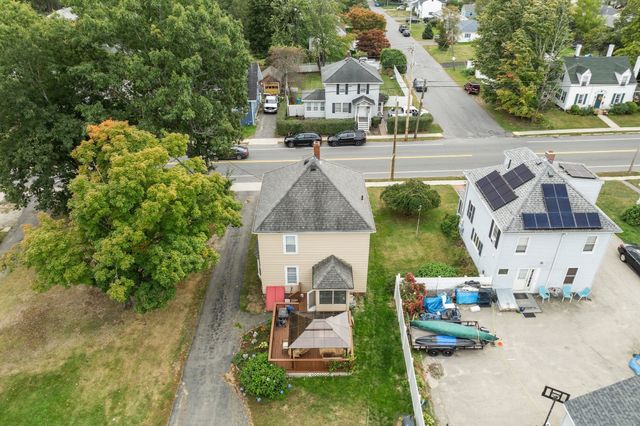 422 Groveland St., Haverhill, MA 01835