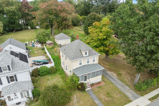 422 Groveland St., Haverhill, MA 01835