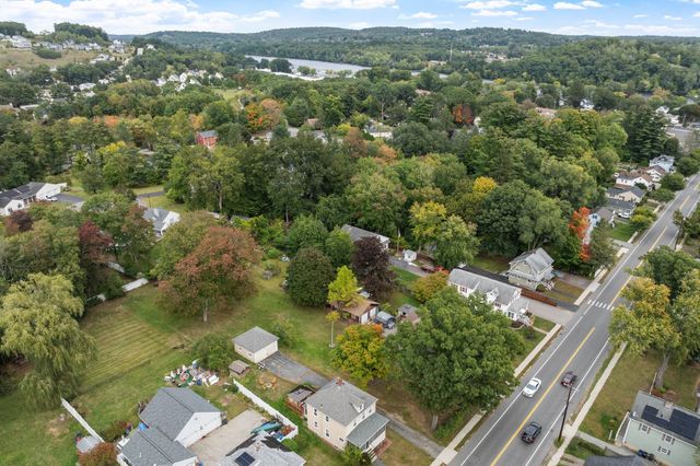422 Groveland St., Haverhill, MA 01835