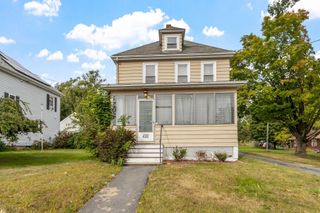 422 Groveland St., Haverhill, MA 01835