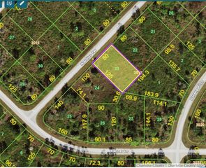 1094 NAUTILUS TERRACE, Port Charlotte, FL 33953