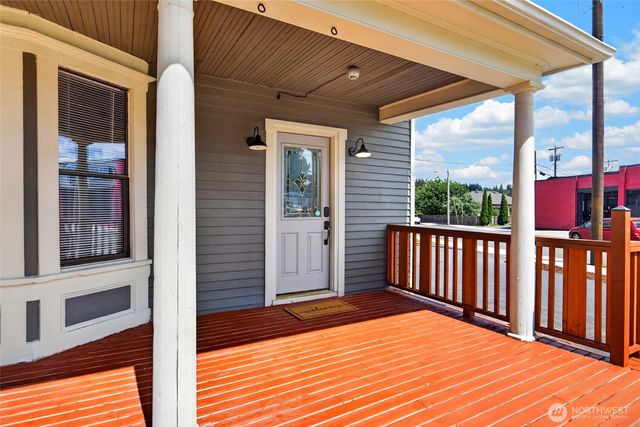 301 W Main Street, Monroe, WA 98272
