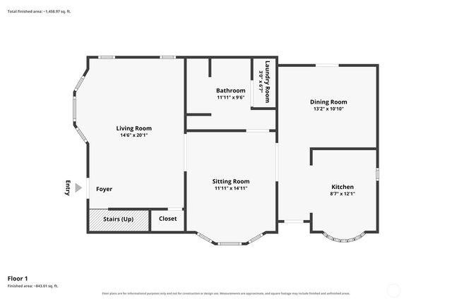 301 W Main Street, Monroe, WA 98272