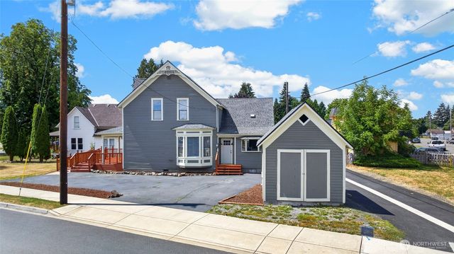 301 W Main Street, Monroe, WA 98272