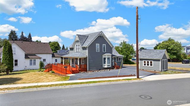 301 W Main Street, Monroe, WA 98272