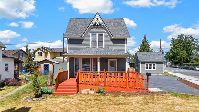 301 W Main Street, Monroe, WA 98272