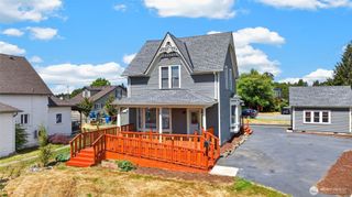 301 W Main Street, Monroe, WA 98272
