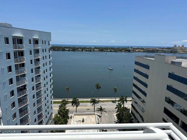 1551 N Flagler Drive (annual/seasonal) Uph 11, West Palm Beach, FL 33401