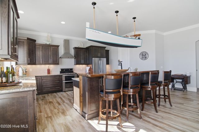 1044 Mallard Bay Road, Hampstead, NC 28443