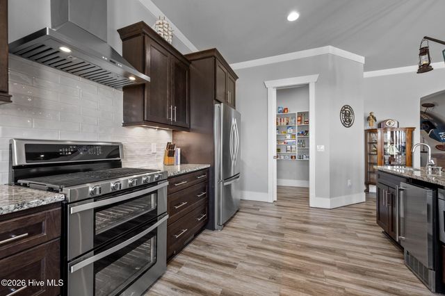 1044 Mallard Bay Road, Hampstead, NC 28443