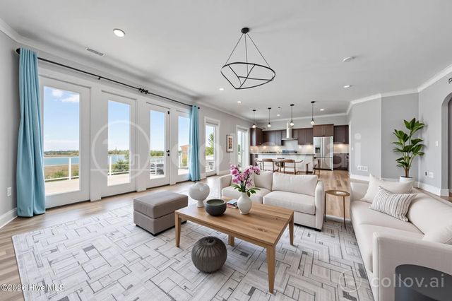 1044 Mallard Bay Road, Hampstead, NC 28443