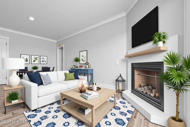 1044 Mallard Bay Road, Hampstead, NC 28443