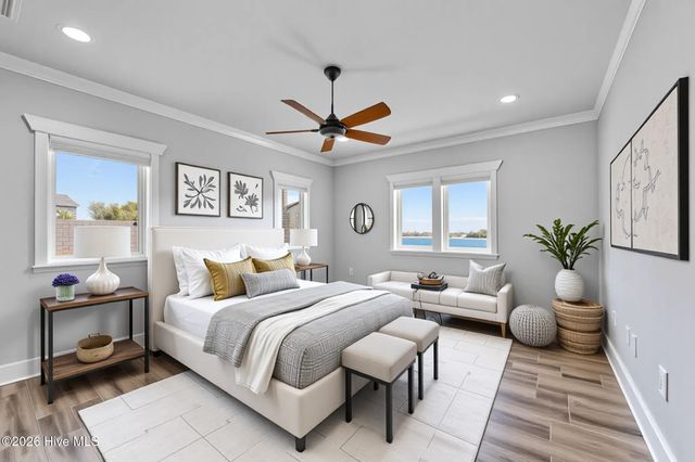 1044 Mallard Bay Road, Hampstead, NC 28443