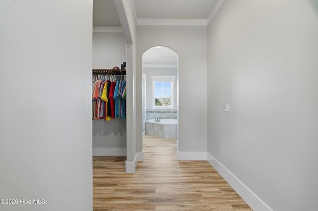 1044 Mallard Bay Road, Hampstead, NC 28443