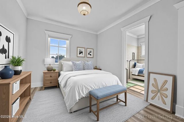 1044 Mallard Bay Road, Hampstead, NC 28443